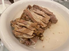 -内蒙古大厦酒店