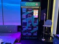 -音乐派KTV(成都印象城店)