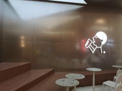 -喜茶(永旺梦乐城店)