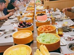 -喜家自助小火锅(卓悦里店)