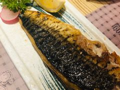 -林妈妈村·日式料理(宝山万达店)