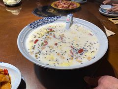 -玉泉山庄(定远店)