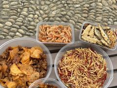 -丹水桥地锅鱼·翘嘴鲌·地方特色全鱼宴(丹江口大坝店)