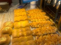 -吉美诺烘焙(公园北路店)