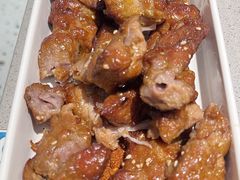 -半天妖烤鱼(桐乡万嘉购物中心店)