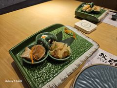 -秋荀日本料理(昆明同德广场店)