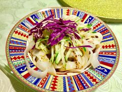 -阿拉丁新疆风味餐厅·清真(罗廊巷店)