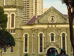 -重庆市江北嘴中央商务区中央公园