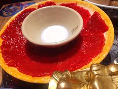 -蜀大侠火锅(森兰花园城店)