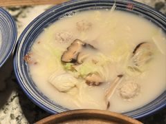 -那家小馆•北京菜•烤鸭(香山店)
