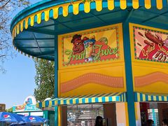 -南戴河国际娱乐中心