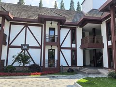 -太阳岛度假酒店