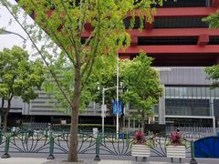 -中华艺术宫(上海美术馆)