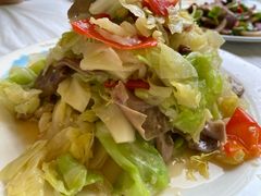 -宾朋海鲜饭庄(兴海路店)