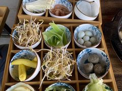 -青龙湖公园