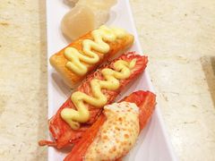 -东菊料理(吉利购物广场店)