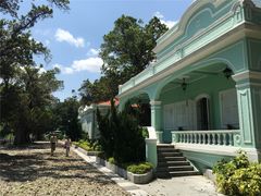 -龙环葡韵住宅式博物馆