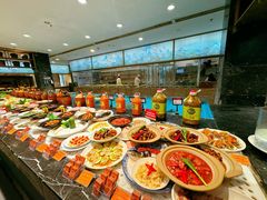 -梁家大院•农家菜(昆山会展中心店)