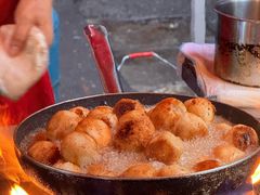-阿宝生煎包(万松园总店)