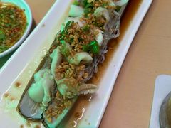 -無招牌海鮮(芽笼店)