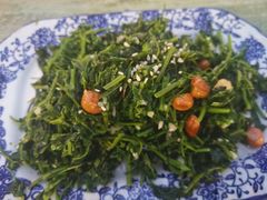 -范记靖远羊羔肉(博物馆店)