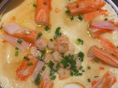 -永安鱼庄·镇江菜(东吴路店)