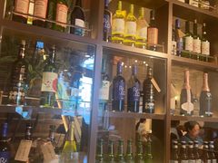 -玛格萝妮比萨屋(陆家浜路店)