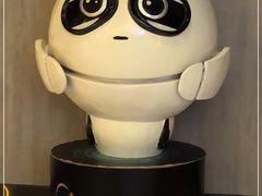 -导眼AR微密室逃脱(万丰海岸城店)
