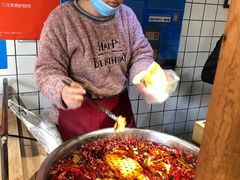 -三兄弟高炉烧饼