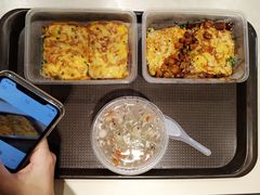 -老通城豆皮大王(吉庆街店)