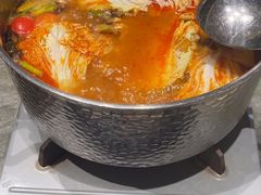 -渔舟意·湖南家宴(萝岗纳金城店)