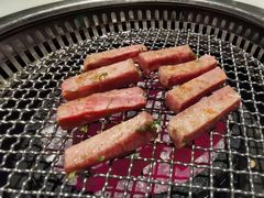 -厚贞日式烤肉(龙之梦店)