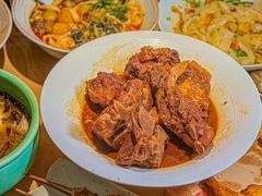 -大师兄·西北小馆(北站缤果空间店)