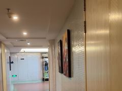 -杭州龙禧福朋喜来登酒店·游泳健身中心