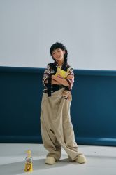 -十孕纪高端孕妇亲子摄影