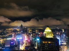 -索菲特酒店 · 云尚天际自助餐厅