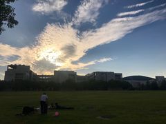 -徐州中汇国际会议酒店(矿大文昌校区地铁站店)