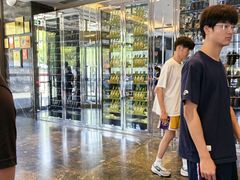-初色海鲜自助(万丰路店)