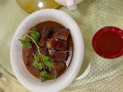 烧鹅-明记海鲜酒家