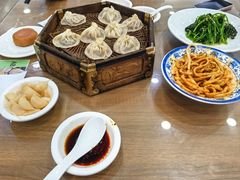-西安贾三灌汤包·回坊小吃·清真炒菜(北院门总店)