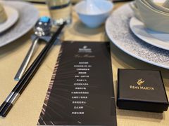-重庆尼依格罗酒店·欣厨Niccolo Kitchen