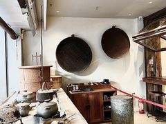 大堂-成川茶店·潮汕工夫浓茶(万象店)