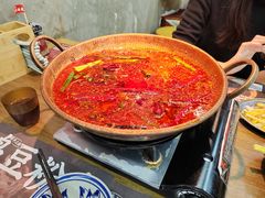 -滇牛云南火锅(桂林路店)