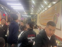 -白老三牛肉丸子面(平阳广场店)