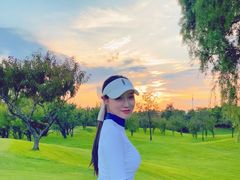 -万柳高尔夫俱乐部