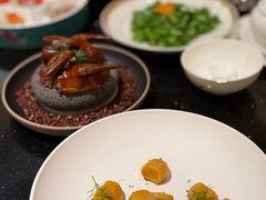 -三亚亚龙湾瑞吉酒店·铭轩中餐厅Mingxuan·海南菜·粤菜