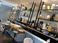 -必胜客(航洋国际店)