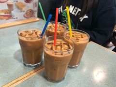 -华嫂冰室(尖沙咀店)