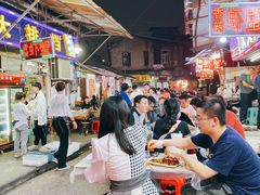 -桂萍特色牛筋牛杂(长堤街总店)