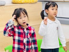 -蓝话筒·少儿成人演讲口才·主持朗诵·戏剧表演(大华第一坊店)